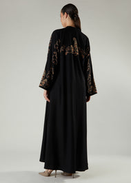 Rustic Paisley Kimono