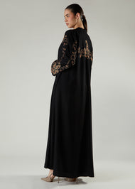 Rustic Paisley Kimono