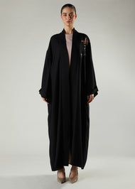 Oriental Open Abaya