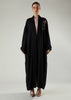 Oriental Open Abaya