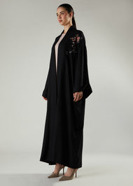 Oriental Open Abaya
