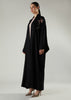 Oriental Open Abaya