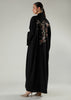 Oriental Open Abaya