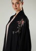 Oriental Open Abaya