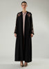 Pink Paisley Kimono
