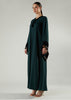 Chine Abaya