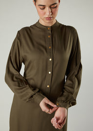 Tavan Abaya Olive