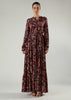 Paisley Maxi