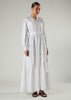 Floaty Maxi White