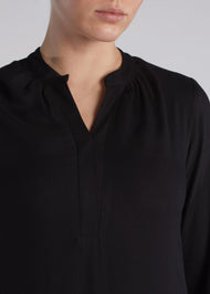 Rea Abaya Black | Abayas | Aab Modest Wear