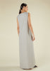 Cotton Slip Grey