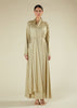 Wrap Abaya Cava