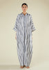 Free Style Maxi Shirt