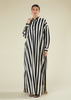 Mono Crochet Kaftan
