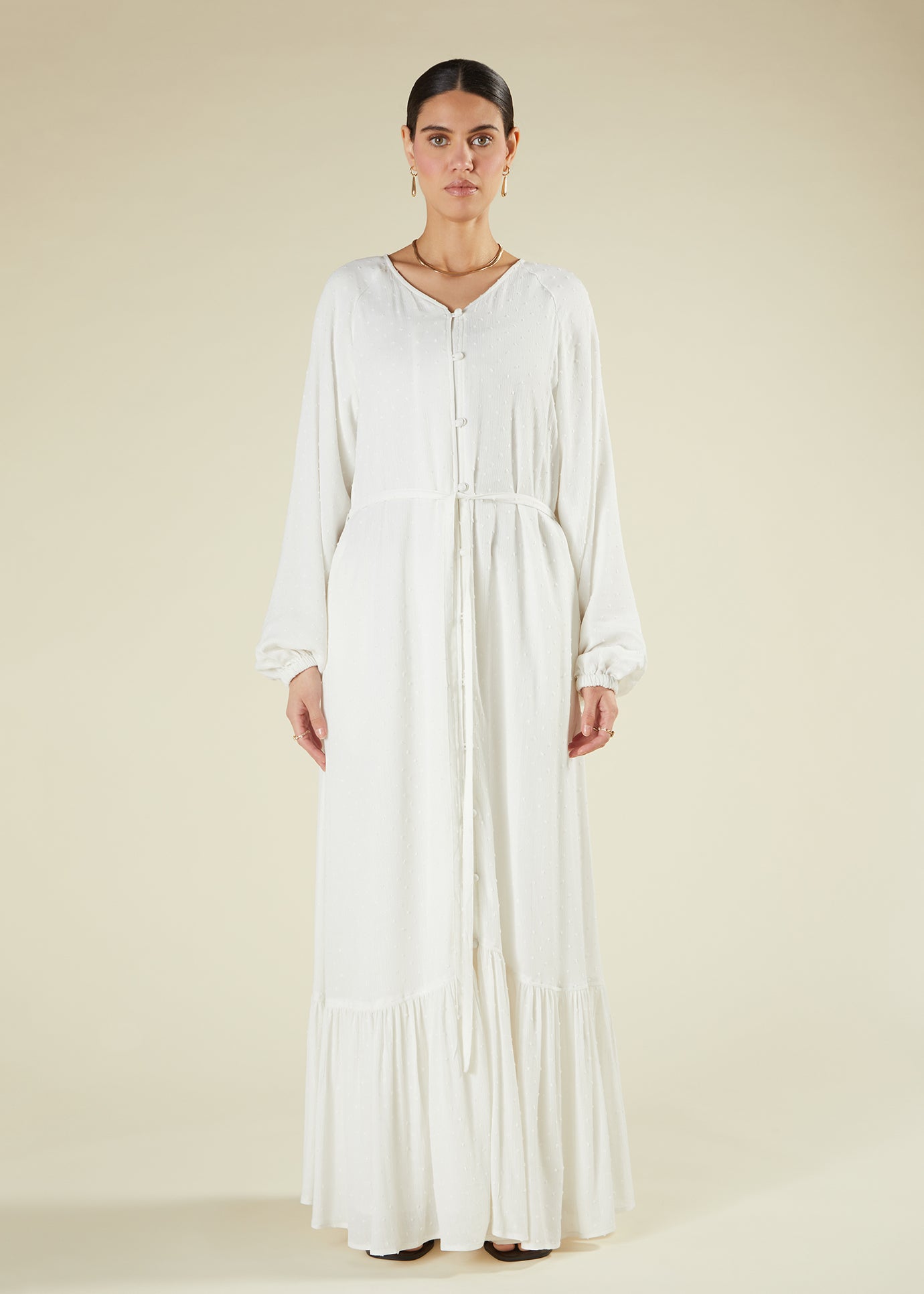 aab modest wear cotton maxi dress reviews White Cotton Maxi | Modest Maxi Dresses