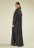 Bold Stripe Maxi