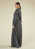 Tiny Floral Maxi