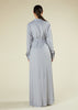 Stone Wrap Maxi