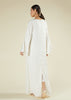 Lilly Sleeve Abaya