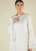 Lilly Sleeve Abaya