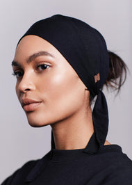 Bandana Hijab Undercap | Hijab Caps | Aab Modest Wear
