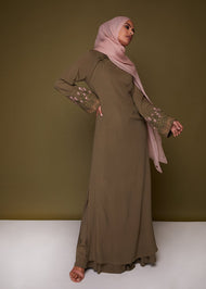 Hidcote Abaya | Abayas | Aab Modest Wear