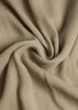 Rice Chiffon Silk Hijab