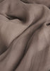 Soft Sand Chiffon Silk Hijab