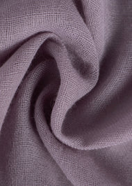 Premium Soft Wool Hijab Grey