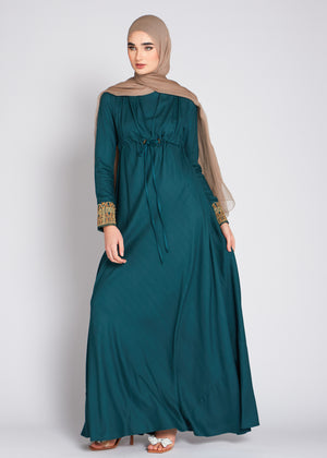 Umayyad Abaya | Abayas | Aab Modest Wear
