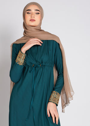Umayyad Abaya | Abayas | Aab Modest Wear