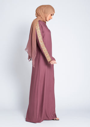 Bijoux Abaya | Abayas | Aab Modest Wear